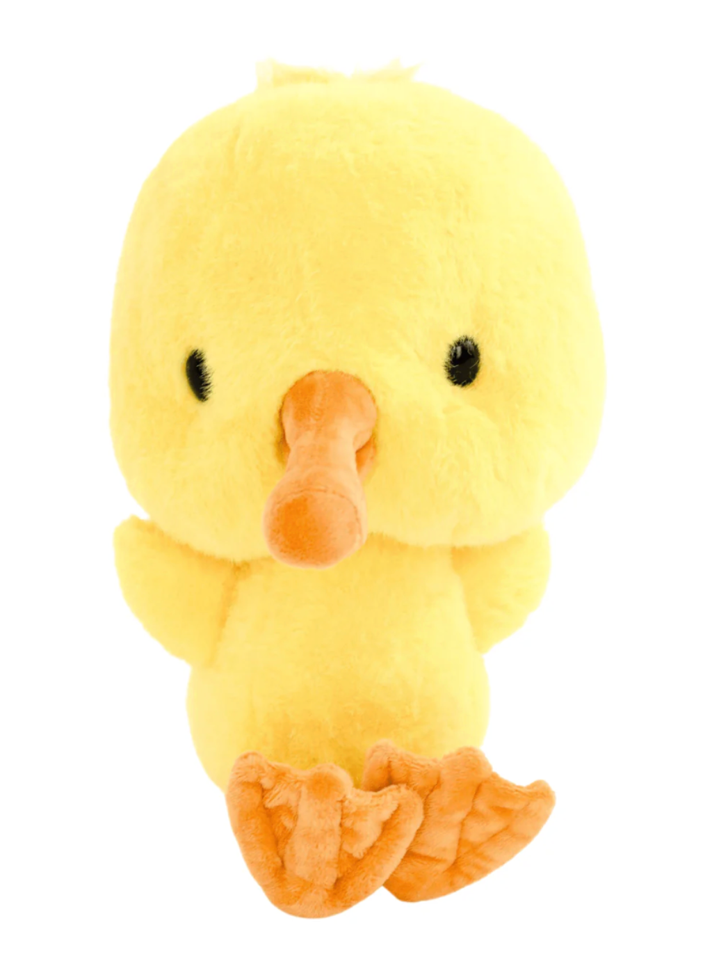 Ack the Nantucket Duckling Plushie