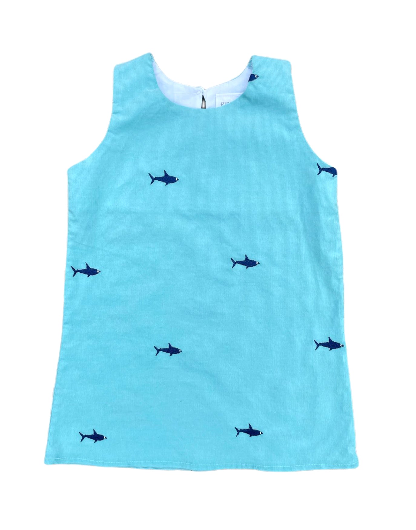 Corduroy best sale shark tank